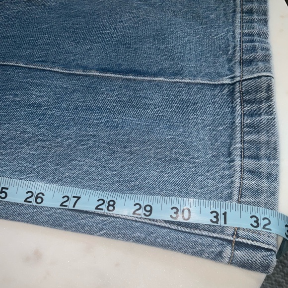 Pistola Lana Light Blue Flare Jeans - Picture 6 of 12